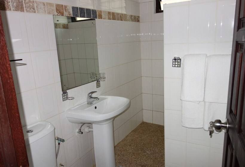 ペンション Villa Teranga