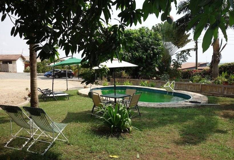 ペンション Villa Teranga