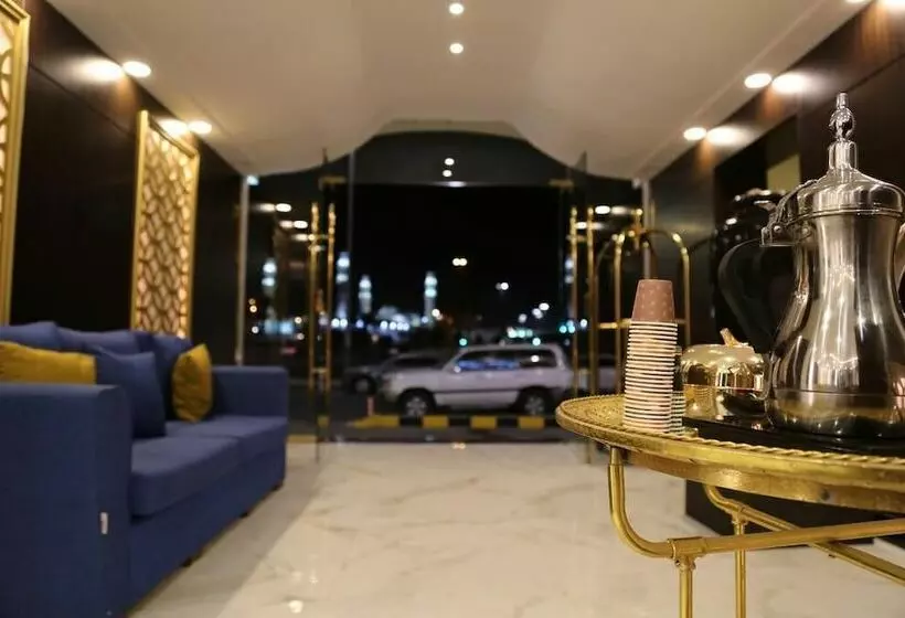 Reef Qubaa Hotel By Oyo Rooms
