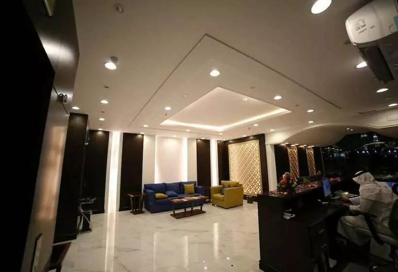 Reef Qubaa Hotel By Oyo Rooms