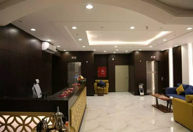 Reef Qubaa Hotel By Oyo Rooms