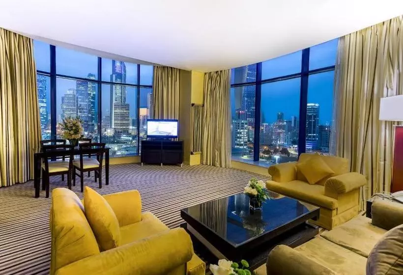 酒店 Al Bastaki International