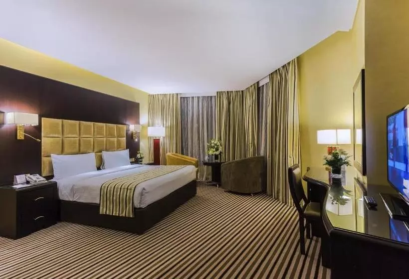 酒店 Al Bastaki International