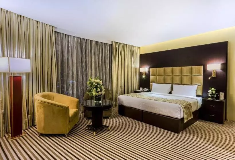 酒店 Al Bastaki International