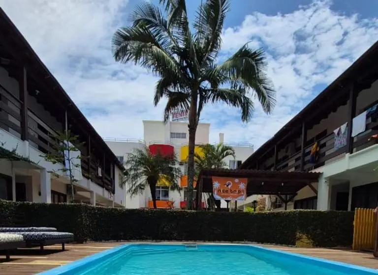 Apart Hotel Fênix