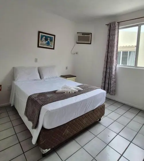 Apart Hotel Fênix