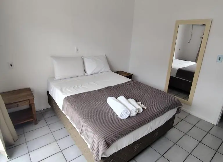 Apart Hotel Fênix