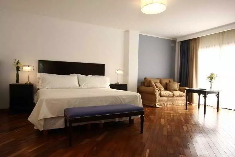 Armonia Hotel Wellness Spa