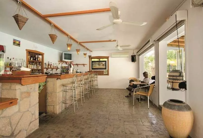 Coliseum Studios & Apartments