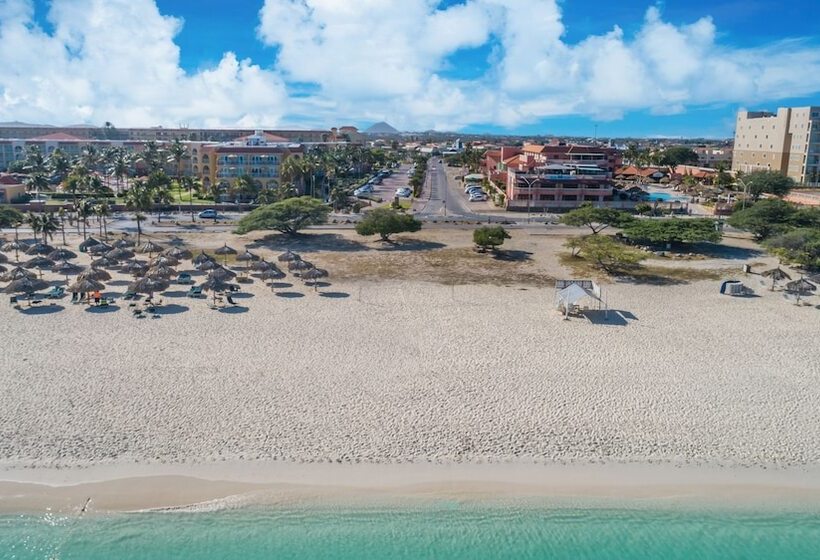 Eagle Aruba Resort