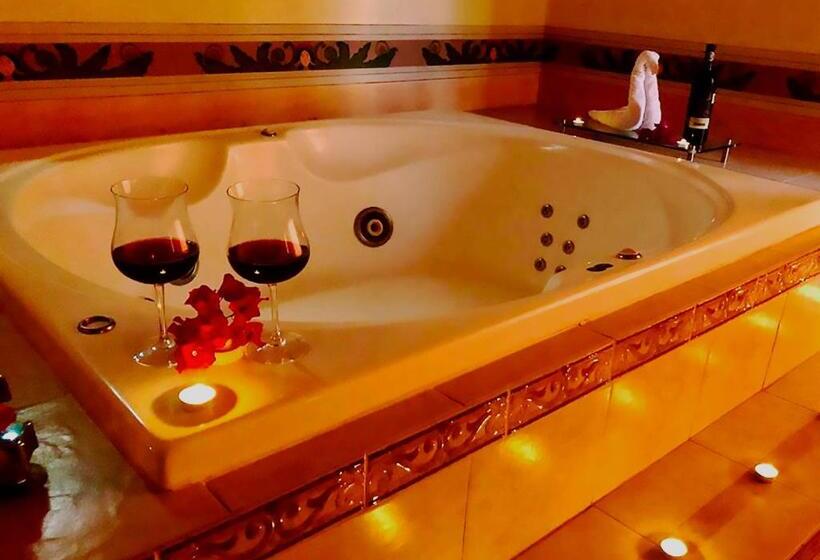 호텔 & Spa Hacienda Tres Vidas