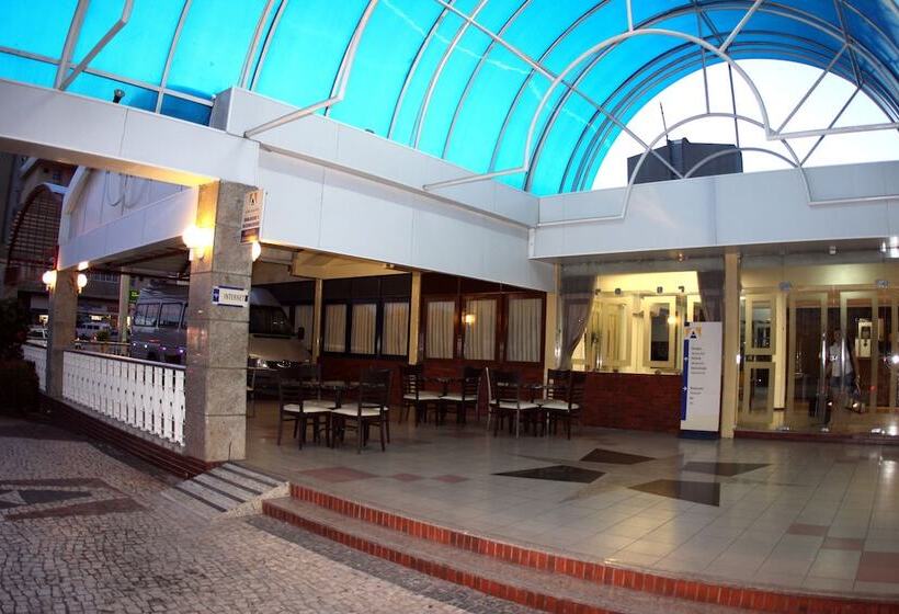 בית מלון כפרי Amuarama