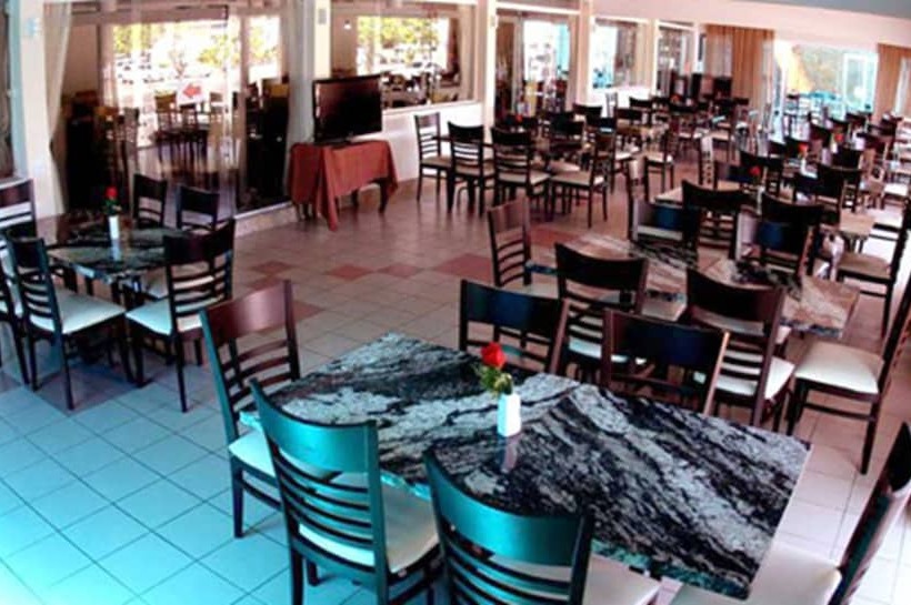 בית מלון כפרי Amuarama