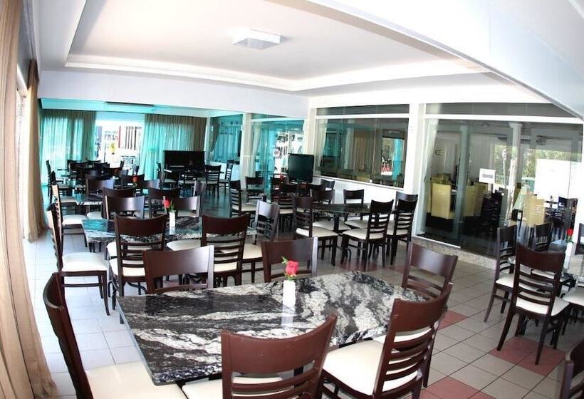 בית מלון כפרי Amuarama