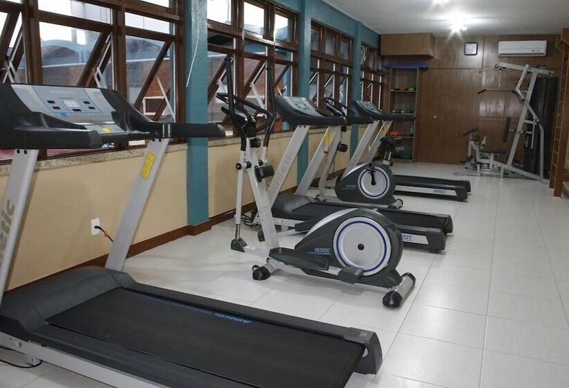 בית מלון כפרי Amuarama