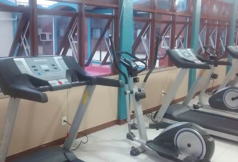 בית מלון כפרי Amuarama