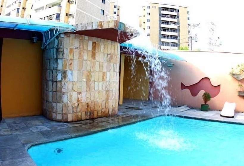 בית מלון כפרי Amuarama