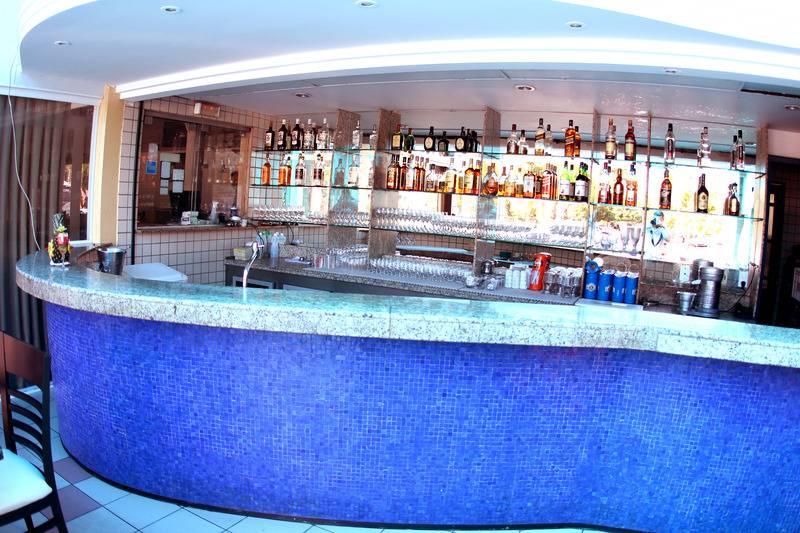 בית מלון כפרי Amuarama