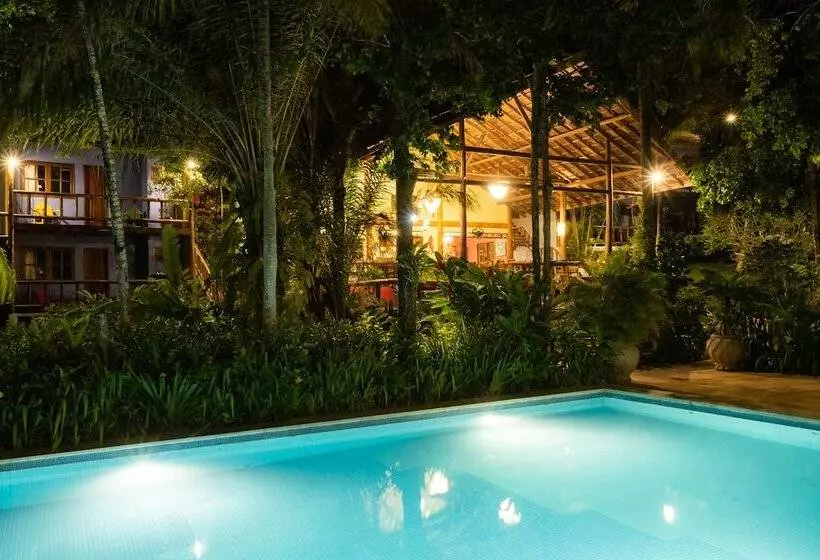 Hotel Atmosphera Pousada