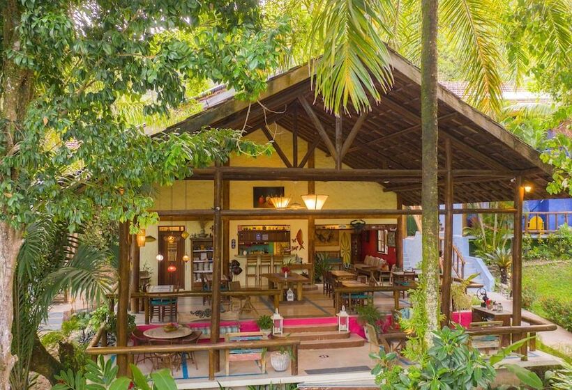 Hotel Atmosphera Pousada