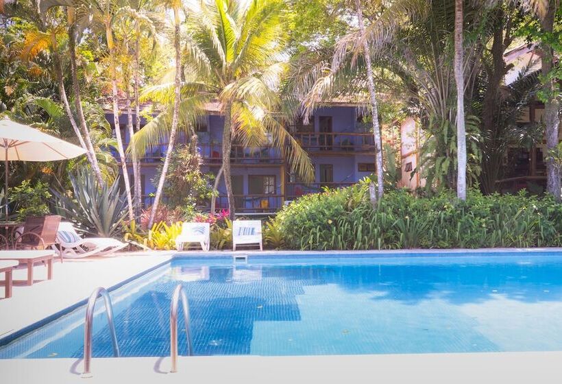 Hotel Atmosphera Pousada