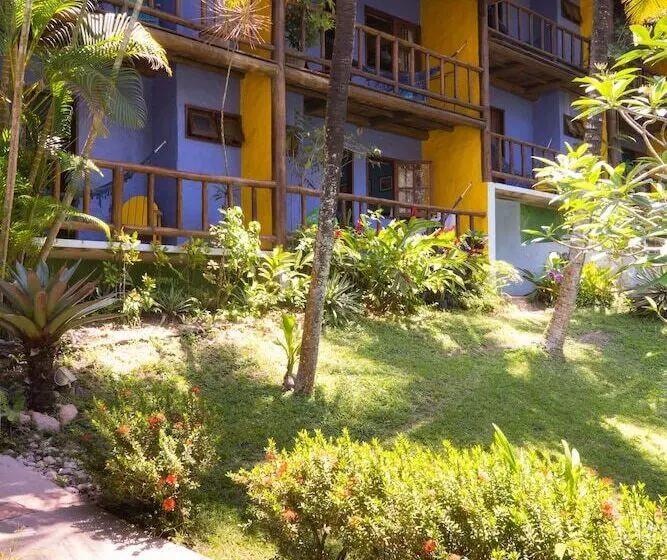 Hotel Atmosphera Pousada