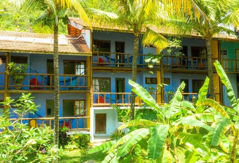 Hotel Atmosphera Pousada