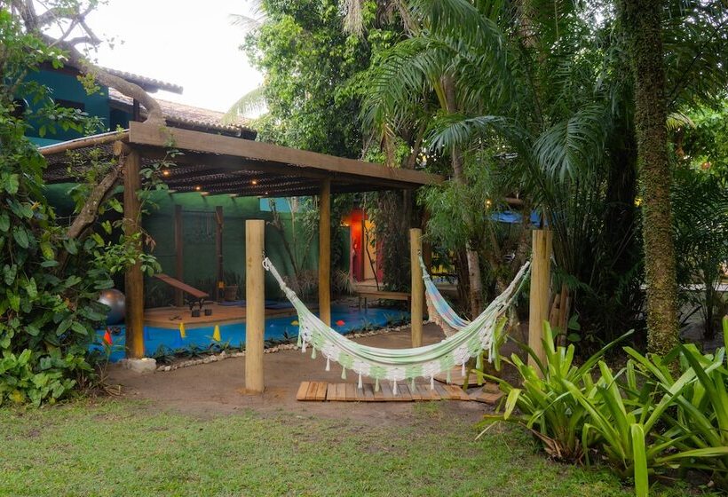 Hotel Atmosphera Pousada