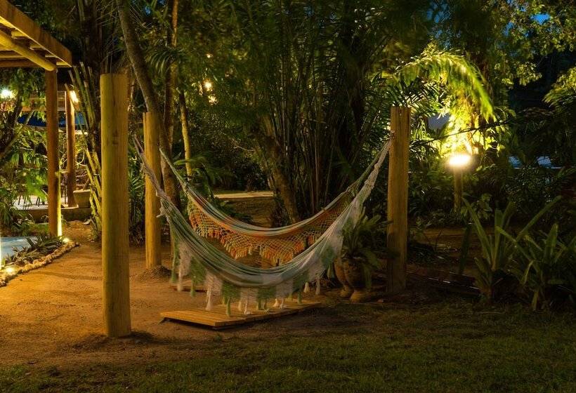 Hotel Atmosphera Pousada