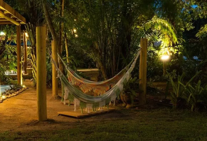 Hotel Atmosphera Pousada