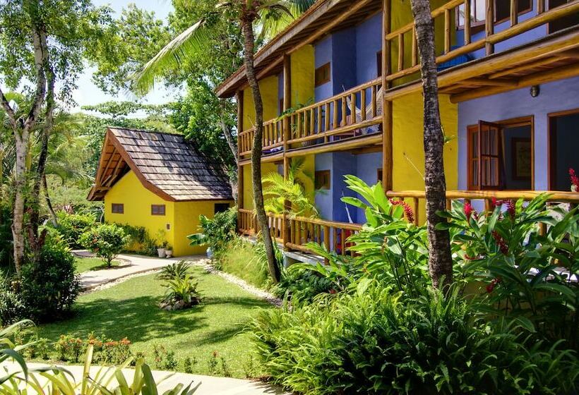 Hotel Atmosphera Pousada