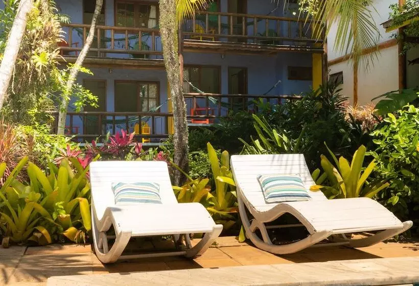 Hotel Atmosphera Pousada