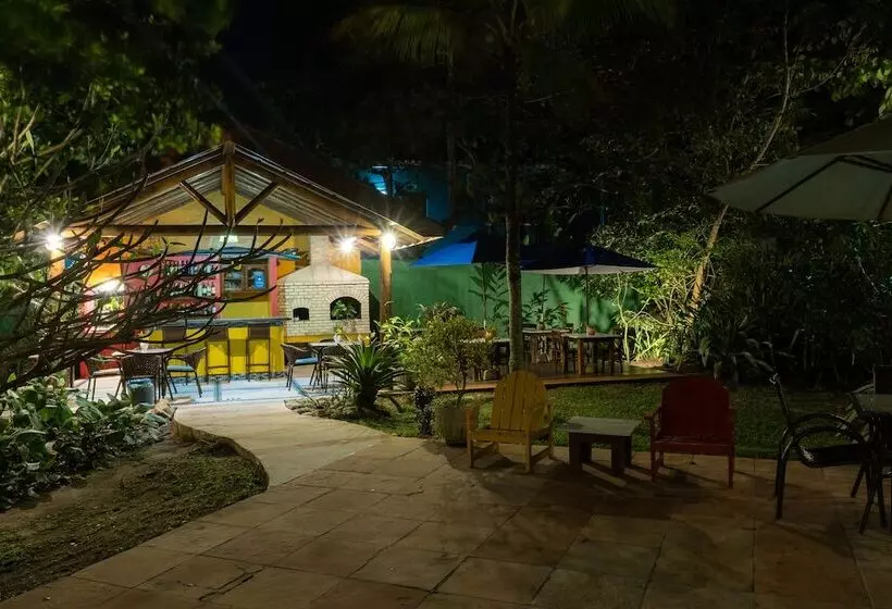 Hotel Atmosphera Pousada