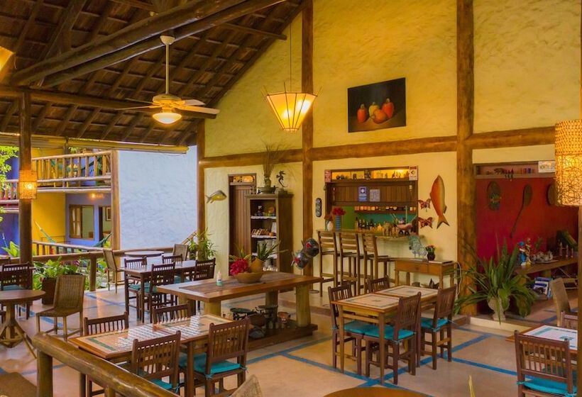 Hotel Atmosphera Pousada