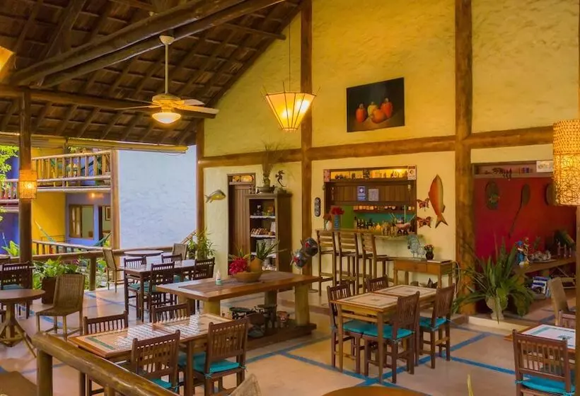 Hotel Atmosphera Pousada