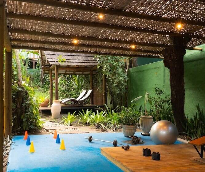 Hotel Atmosphera Pousada