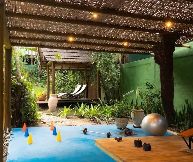 Hotel Atmosphera Pousada