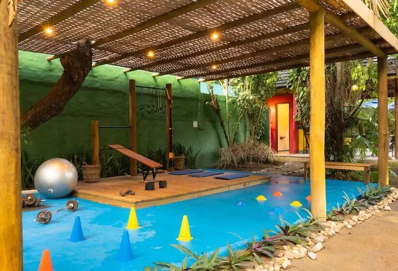 Hotel Atmosphera Pousada