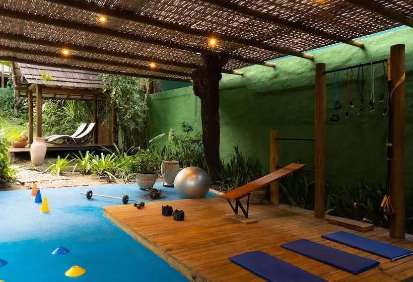 Hotel Atmosphera Pousada