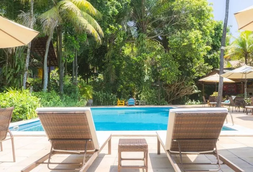 Hotel Atmosphera Pousada