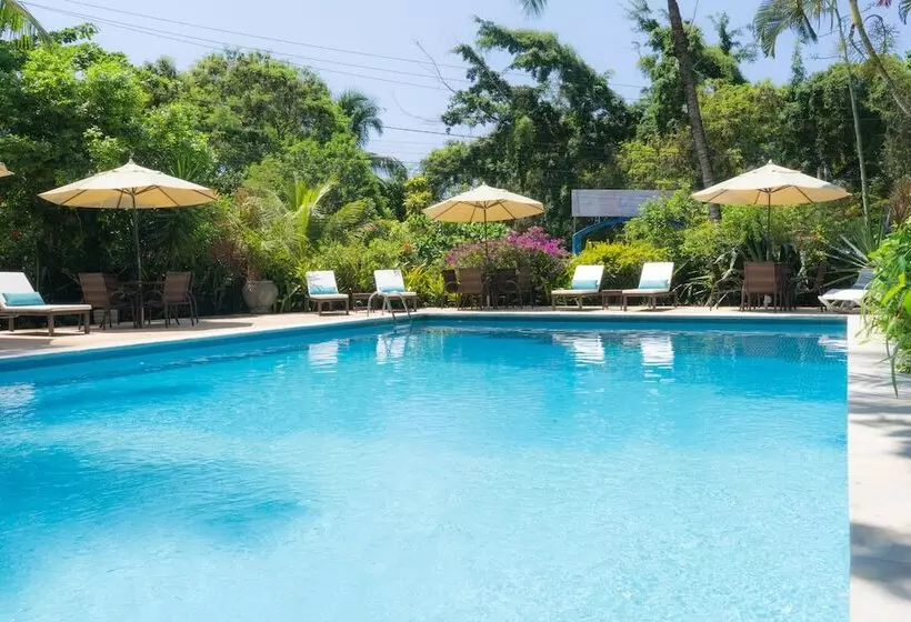 Hotel Atmosphera Pousada