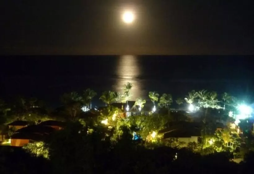 호텔 Baixu Village