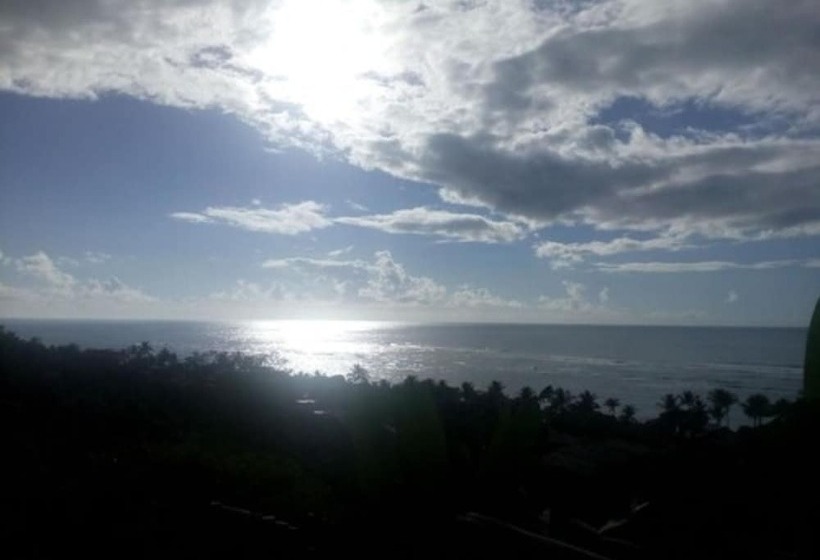 ホテル Baixu Village