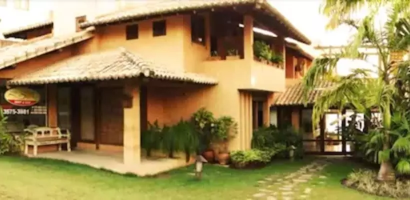 호텔 Baixu Village