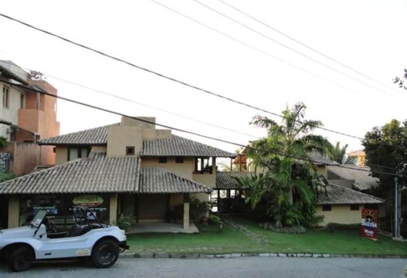 ホテル Baixu Village