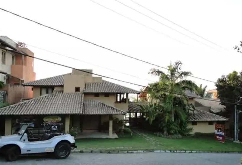 호텔 Baixu Village