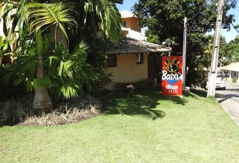 호텔 Baixu Village