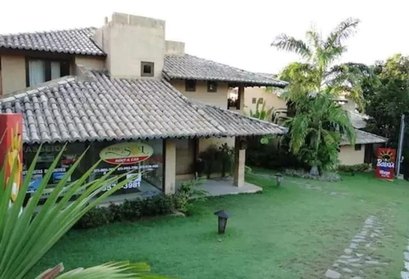 호텔 Baixu Village