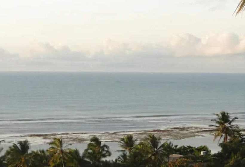 ホテル Baixu Village