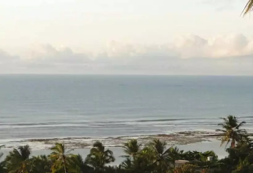 호텔 Baixu Village